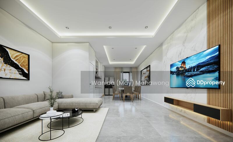 For Sale - College Villas, Phuket
