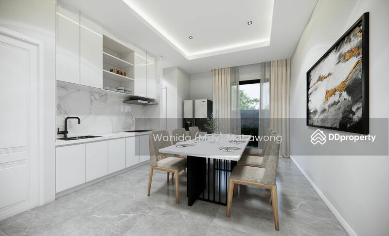 For Sale - College Villas, Phuket