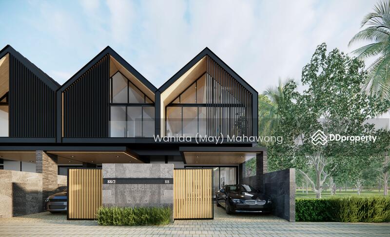 For Sale - College Villas, Phuket