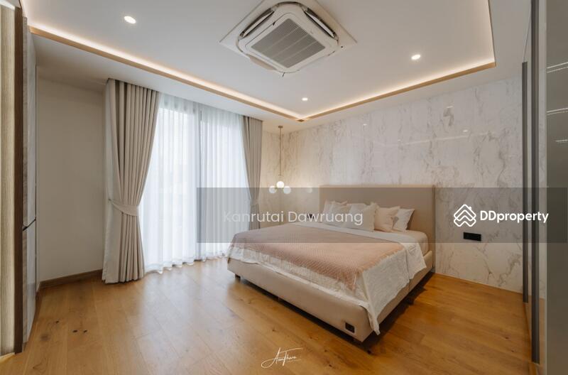 For Rent - Single House Sukhumvit65, Bangkok