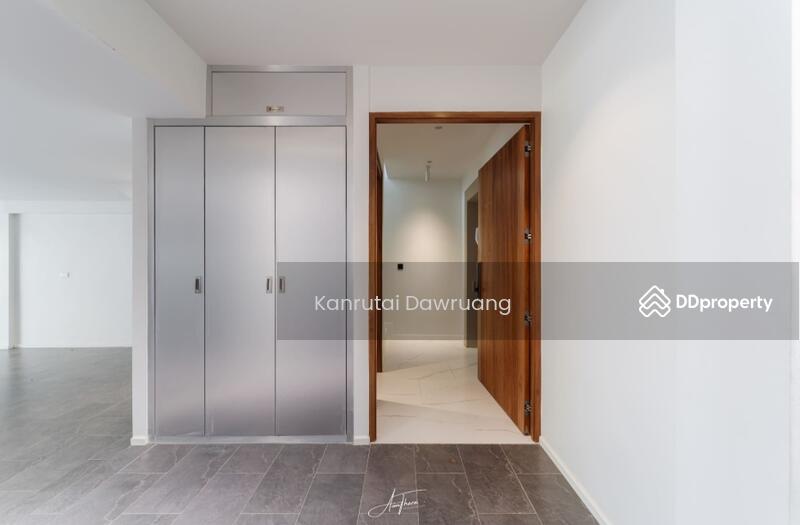 For Rent - Single House Sukhumvit65, Bangkok