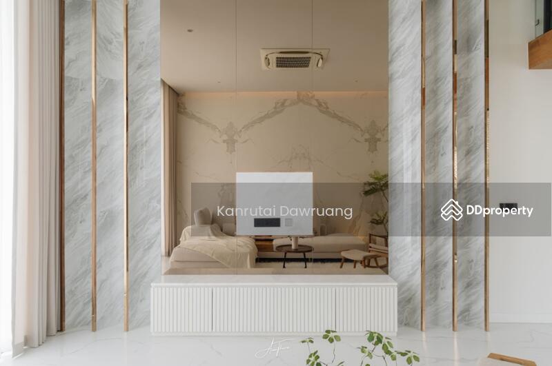 For Rent - Single House Sukhumvit65, Bangkok