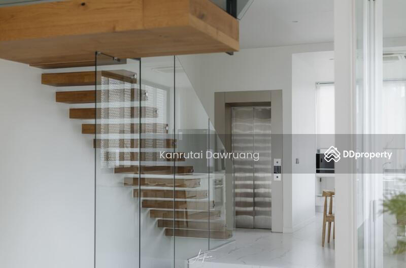 For Rent - Single House Sukhumvit65, Bangkok