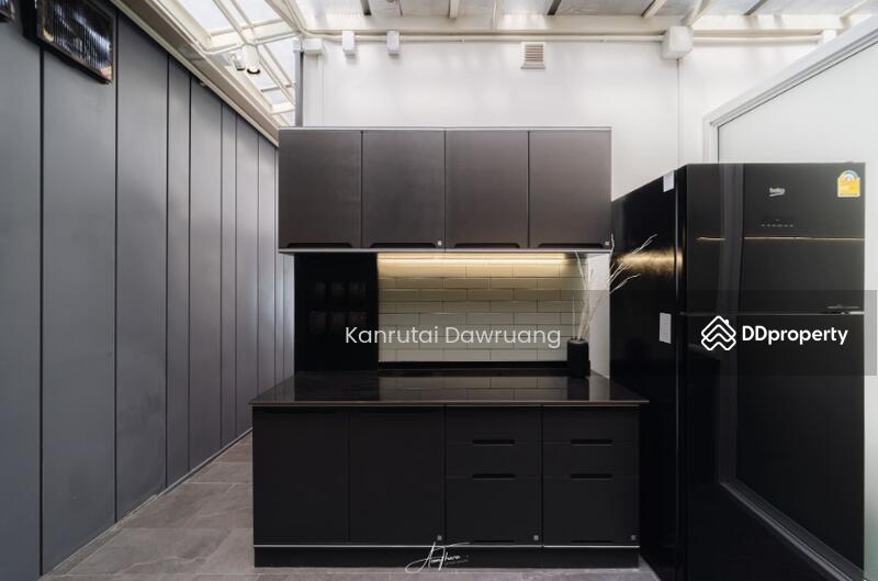 For Rent - Single House Sukhumvit65, Bangkok