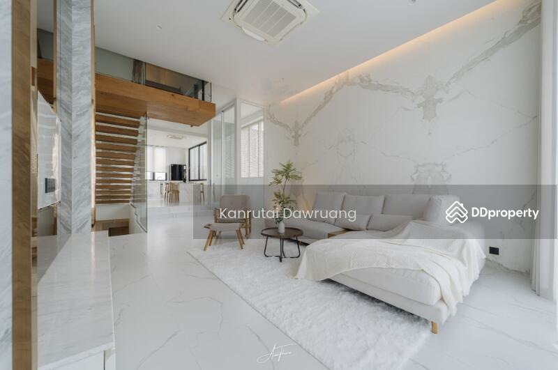 For Rent - Single House Sukhumvit65, Bangkok