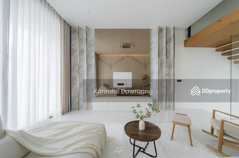 For Rent - Single House Sukhumvit65, Bangkok