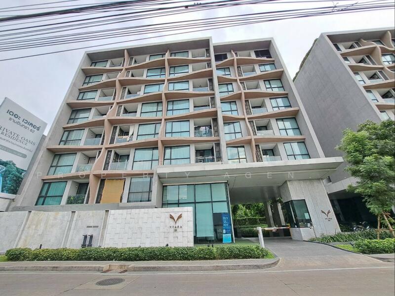 ขาย - Vtara Sukhumvit 36 : วีธารา สุขุมวิท 36, กรุงเทพ