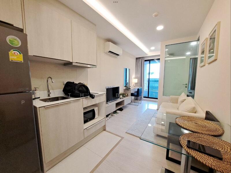 ขาย - Vtara Sukhumvit 36 : วีธารา สุขุมวิท 36, กรุงเทพ