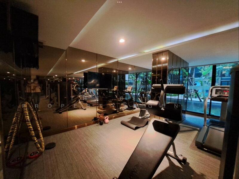 ขาย - Vtara Sukhumvit 36 : วีธารา สุขุมวิท 36, กรุงเทพ