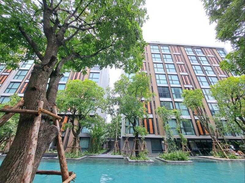 ขาย - Vtara Sukhumvit 36 : วีธารา สุขุมวิท 36, กรุงเทพ