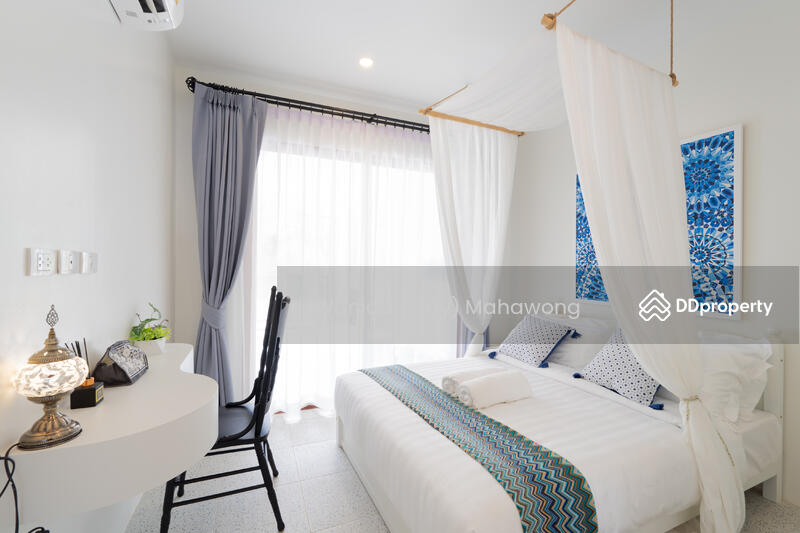 For Sale - Tyssen Yamu, Phuket