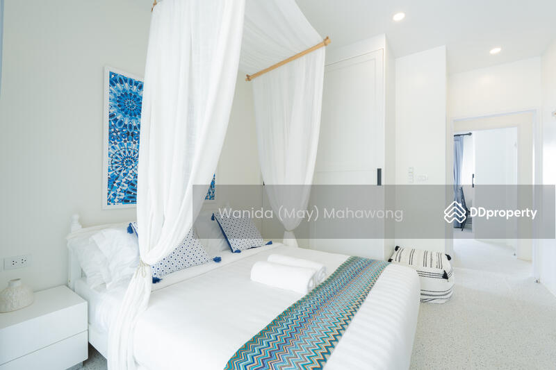 For Sale - Tyssen Yamu, Phuket