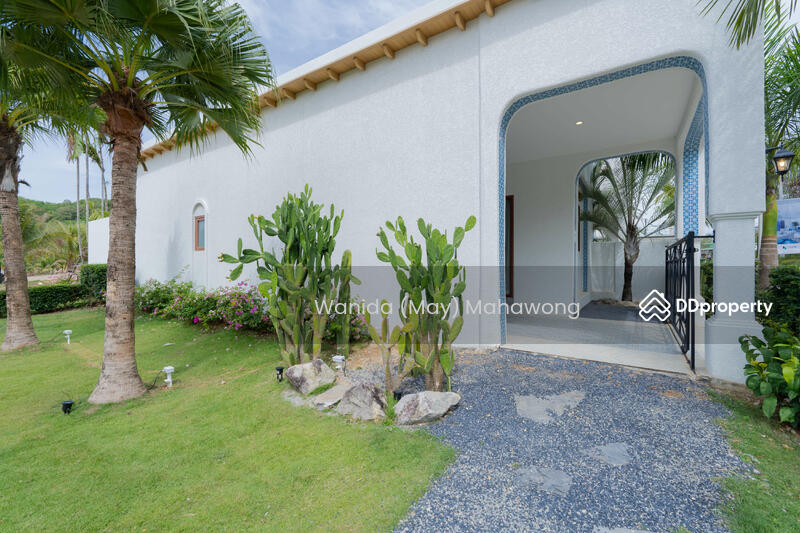 For Sale - Tyssen Yamu, Phuket