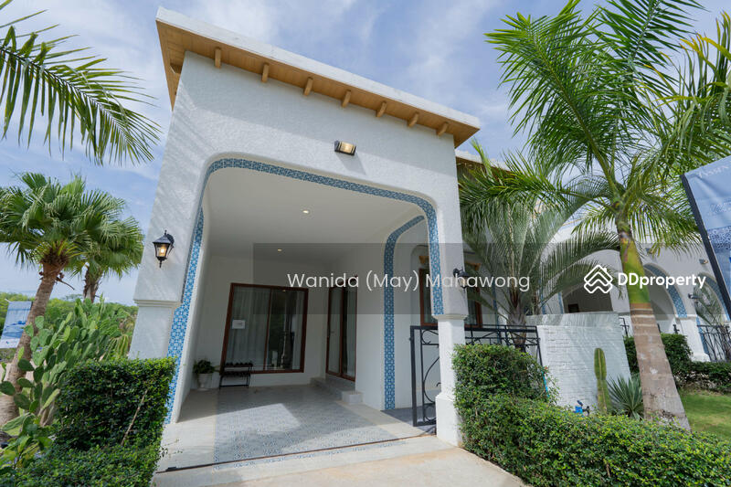 For Sale - Tyssen Yamu, Phuket
