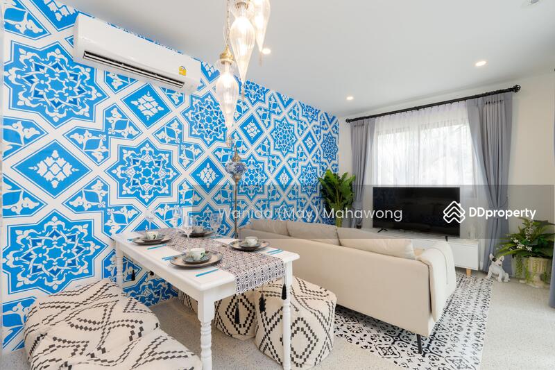 For Sale - Tyssen Yamu, Phuket