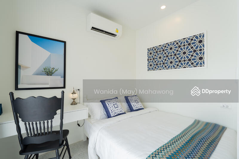 For Sale - Tyssen Yamu, Phuket