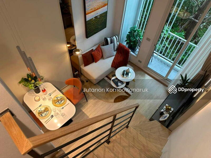 Option To Buy - Culture Chula, Bangkok