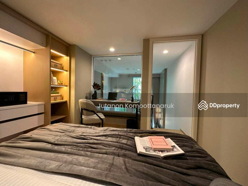 Option To Buy - Culture Chula, Bangkok