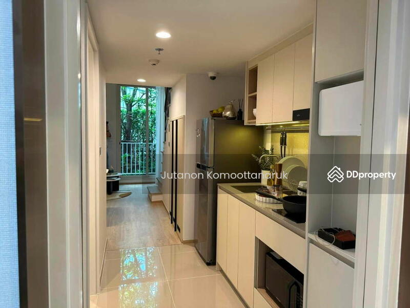 Option To Buy - Culture Chula, Bangkok