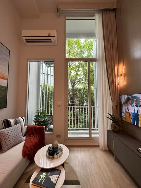 Culture Chula, Bangkok, 38/12 Soi Pratu Chai, Si Phraya, Bang Rak, Bangkok, 1 Bedroom, 36 sqm, Condo Option To Buy, by Roger, 60146246 - DDproperty.com