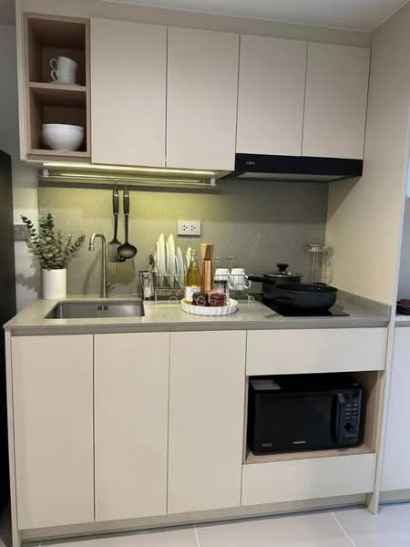 Culture Chula, Bangkok, 38/12 Soi Pratu Chai, Si Phraya, Bang Rak, Bangkok, 1 Bedroom, 36 sqm, Condo Option To Buy, by Roger, 60146246 - DDproperty.com