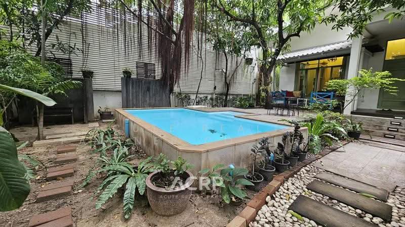 Single House for sale on Pradipat area, close to BTS Saphankwai and expressway, Bangkok, Samsen Nai, Phaya Thai, Bangkok, 3 Bedrooms, 200 sqm, Single Detached House For Sale, by Acute Realty Partner Co.,Ltd., 60146272 - DDproperty.com