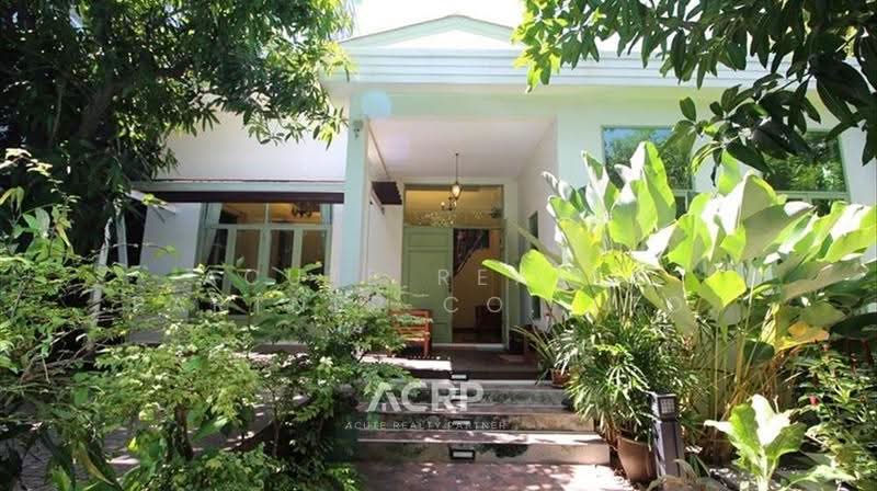 Single House for sale on Pradipat area, close to BTS Saphankwai and expressway, Bangkok, Samsen Nai, Phaya Thai, Bangkok, 3 Bedrooms, 200 sqm, Single Detached House For Sale, by Acute Realty Partner Co.,Ltd., 60146272 - DDproperty.com