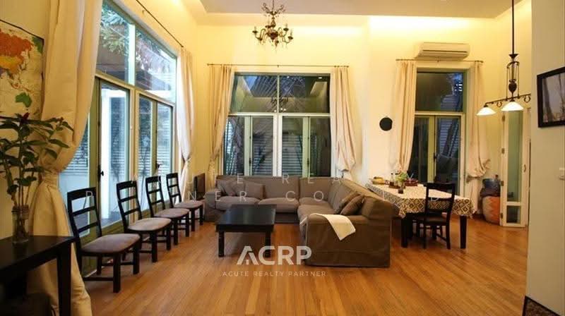 Single House for sale on Pradipat area, close to BTS Saphankwai and expressway, Bangkok, Samsen Nai, Phaya Thai, Bangkok, 3 Bedrooms, 200 sqm, Single Detached House For Sale, by Acute Realty Partner Co.,Ltd., 60146272 - DDproperty.com