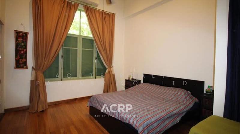 Single House for sale on Pradipat area, close to BTS Saphankwai and expressway, Bangkok, Samsen Nai, Phaya Thai, Bangkok, 3 Bedrooms, 200 sqm, Single Detached House For Sale, by Acute Realty Partner Co.,Ltd., 60146272 - DDproperty.com