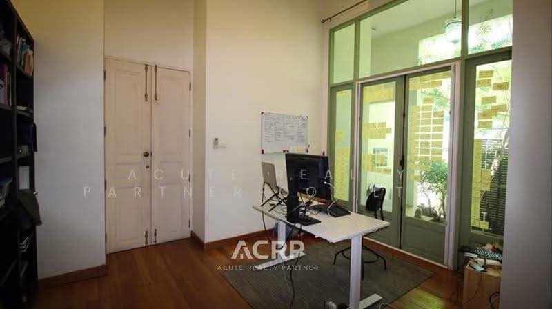 Single House for sale on Pradipat area, close to BTS Saphankwai and expressway, Bangkok, Samsen Nai, Phaya Thai, Bangkok, 3 Bedrooms, 200 sqm, Single Detached House For Sale, by Acute Realty Partner Co.,Ltd., 60146272 - DDproperty.com