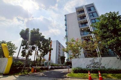 ขาย - Feel Condo Ladprao 122 : ฟีล คอนโด ลาดพร้าว 122, กรุงเทพ