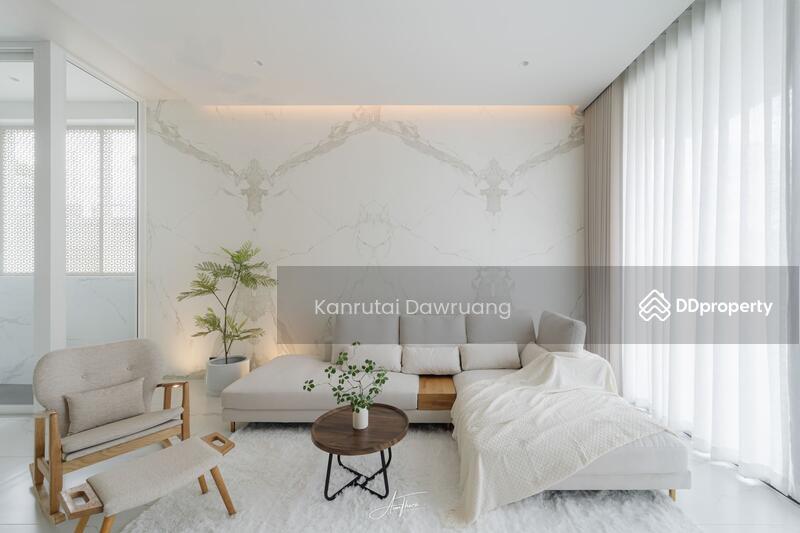 ให้เช่า - Single House Soi Ekamai 10, กรุงเทพ