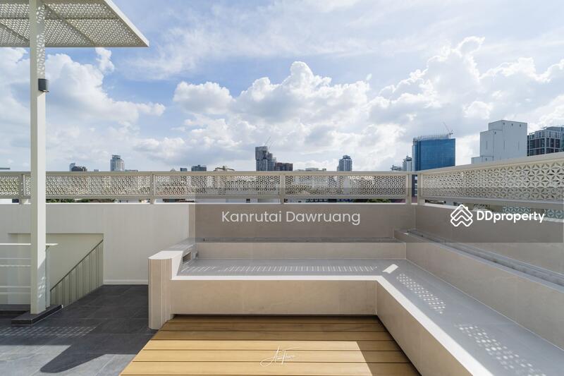 ให้เช่า - Single House Soi Ekamai 10, กรุงเทพ