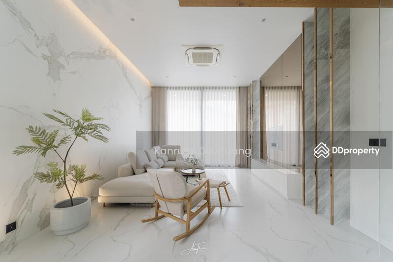 ให้เช่า - Single House Soi Ekamai 10, กรุงเทพ