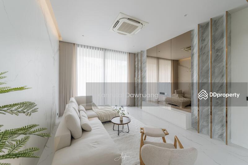 ให้เช่า - Single House Soi Ekamai 10, กรุงเทพ