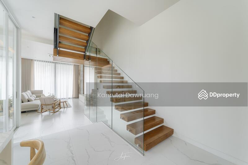ให้เช่า - Single House Soi Ekamai 10, กรุงเทพ