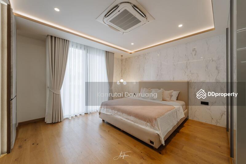 For Rent - Single House Soi Ekamai 10, Bangkok