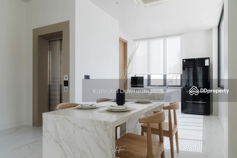 ให้เช่า - Single House Soi Ekamai 10, กรุงเทพ