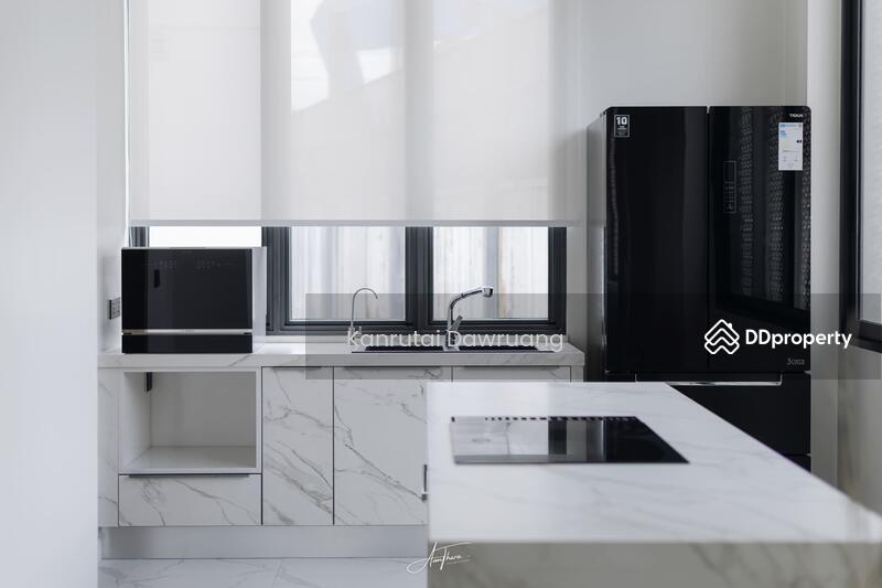 ให้เช่า - Single House Soi Ekamai 10, กรุงเทพ