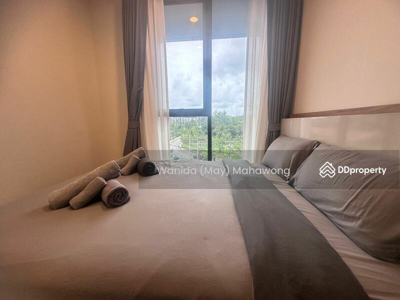For Rent - Sky Park, Phuket