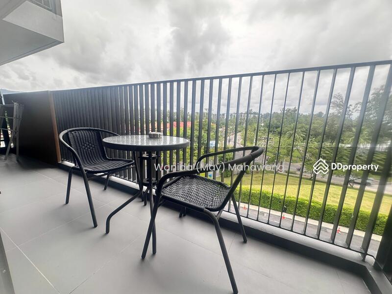 For Rent - Sky Park, Phuket