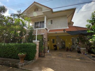 ขาย - หมู่บ้านพิมุกต์ 4 (Moo Ban Phimok 4), เชียงใหม่