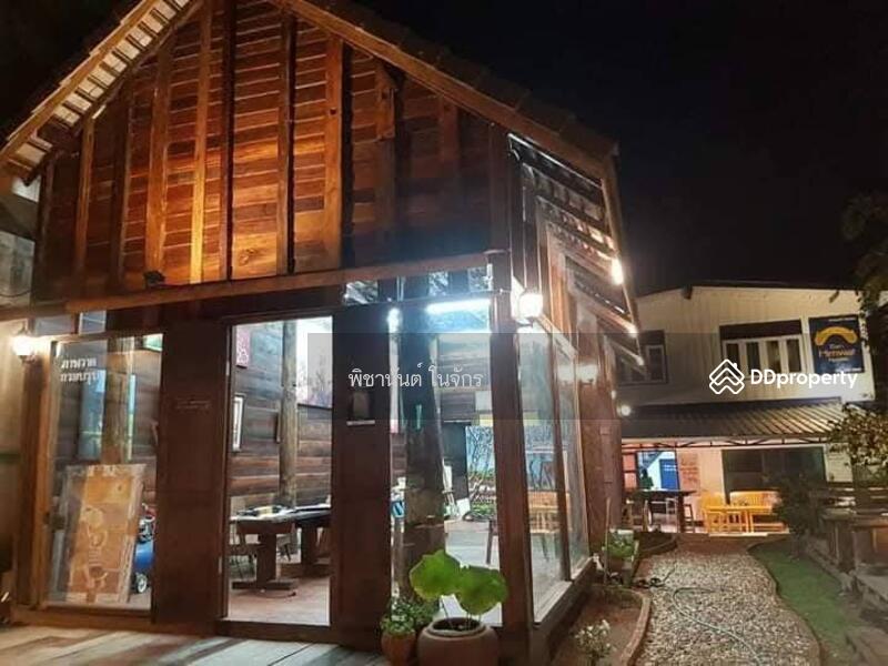 For Rent - Prime house & Shop for rent, Nan