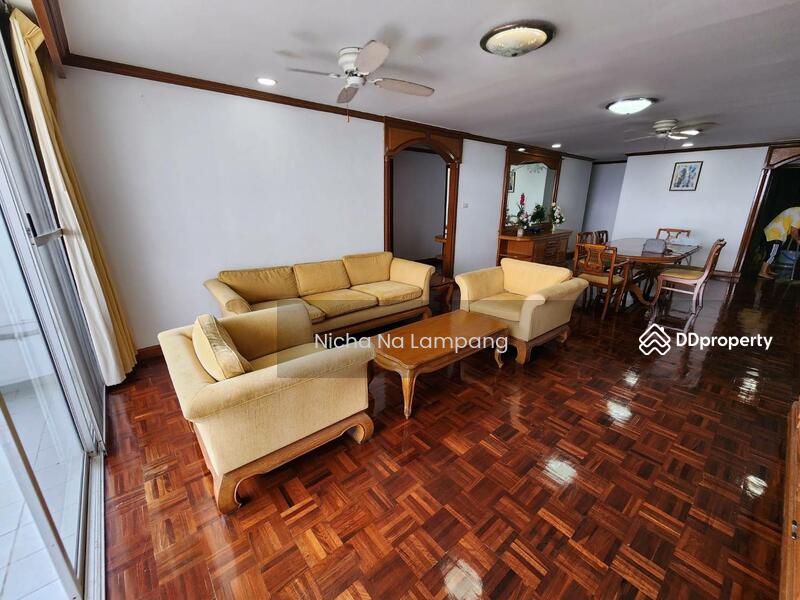 For Rent - D.S. Tower 2 Sukhumvit 39, Bangkok