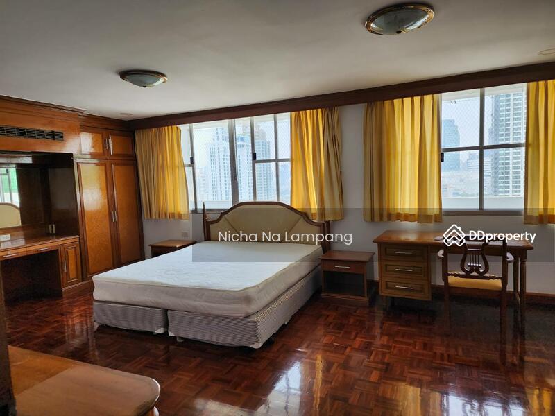 For Rent - D.S. Tower 2 Sukhumvit 39, Bangkok