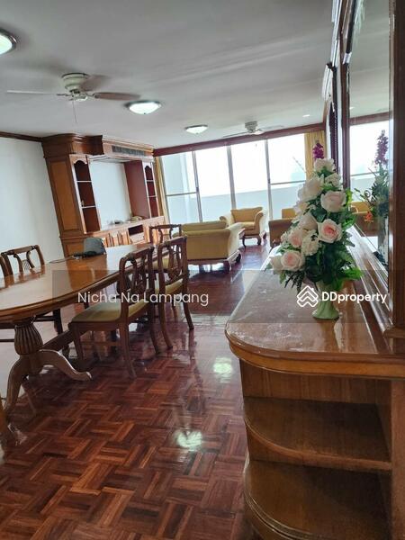 For Rent - D.S. Tower 2 Sukhumvit 39, Bangkok
