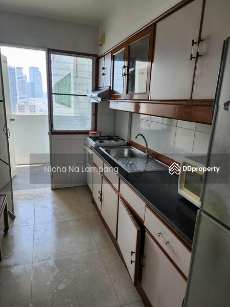For Rent - D.S. Tower 2 Sukhumvit 39, Bangkok