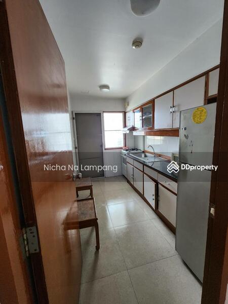 For Rent - D.S. Tower 2 Sukhumvit 39, Bangkok