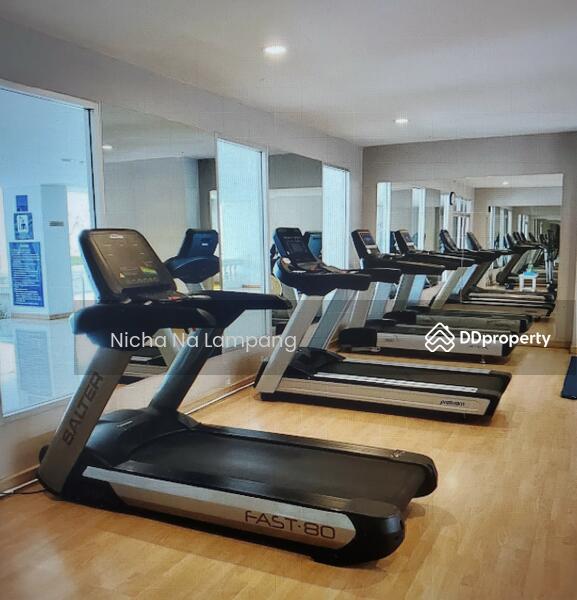 For Rent - D.S. Tower 2 Sukhumvit 39, Bangkok
