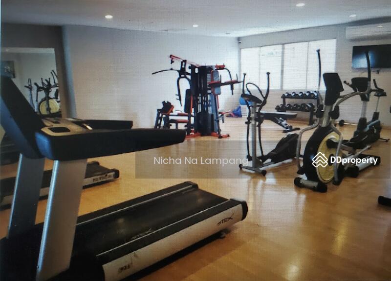 For Rent - D.S. Tower 2 Sukhumvit 39, Bangkok